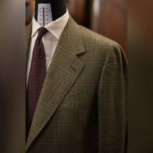 1118 by Dynasty Tailor